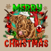 Merry Christmas Cow Long Sleeve Tee | Teevron