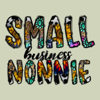 Small Business Nannie Heavyweight Hoodie | Teevron
