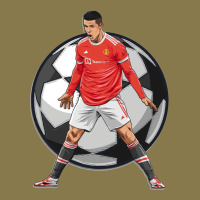 Cr7 Soccer Fan Premium Hoodie | Teevron