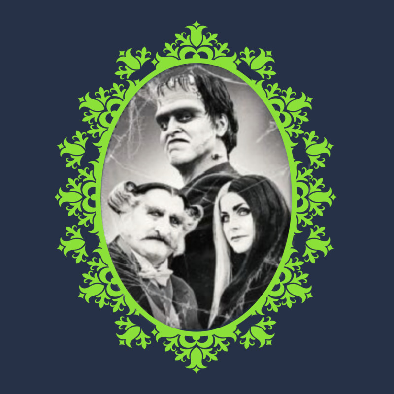The Munsters Halloween 2022 Premium Hoodie by lanVoArt | Teevron