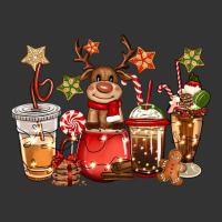 christmas reindeer coffee | Teevron