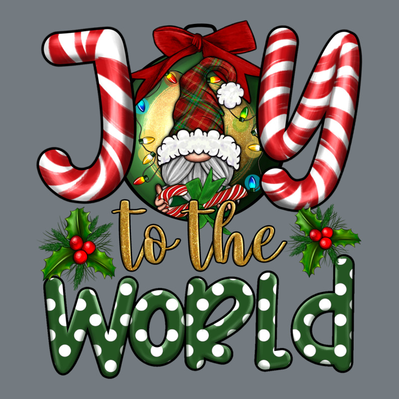 Joy To The World Heavyweight Sweatshirt by BundleAndBundleShop | Teevron