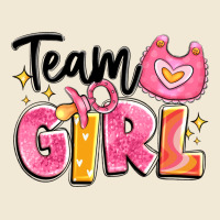 Team Girl Premium Tee | Teevron