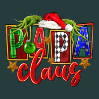Christmas Papa Claus Premium Hoodie | Teevron