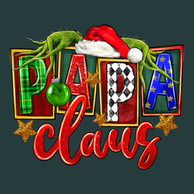 Christmas Papa Claus Premium Hoodie by FaDigitalArtStudio | Teevron