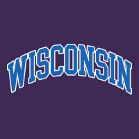Wisconsin Blue Premium Hoodie | Teevron
