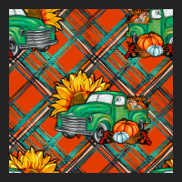 Fall Truck Vintage Tee | Teevron