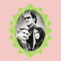 The Munsters Halloween 2022 Urban Heavy Tee | Teevron