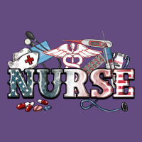 American Nurse 4th Of July Vintage Hoodie | Teevron