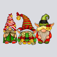 Elf Gnomes Zipper Hoodie | Teevron
