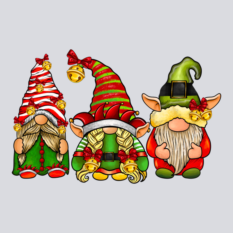 Elf Gnomes Zipper Hoodie by CowhideDigitalArt | Teevron