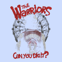 The Warriors, The Warriors Movie, Can U Dig It, Can You Dig It, Furies Urban Heavy Tee | Teevron