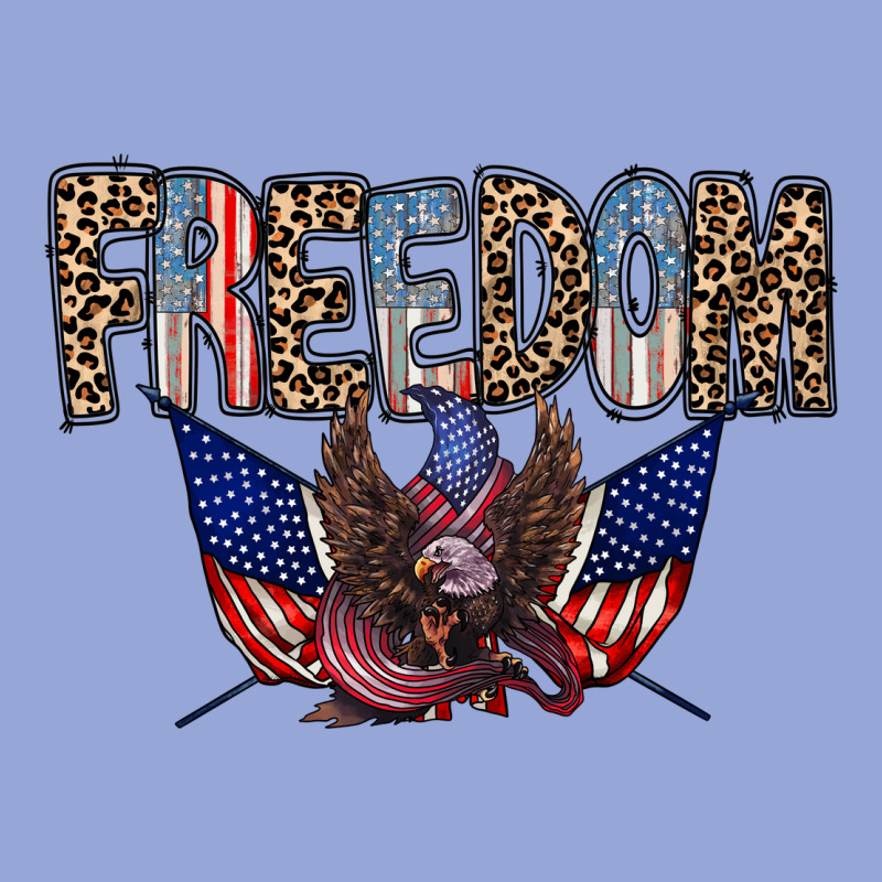 Freedom Classic Tee by RacoonDesign | Teevron