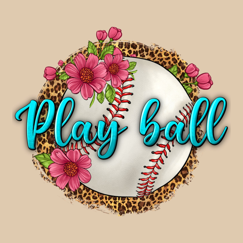 Play Ball Baseball Heavyweight Sweatshirt by BundleAndBundleShop | Teevron