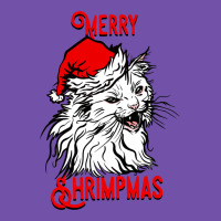 Merry Christmas Cat Premium Sweatshirt | Teevron