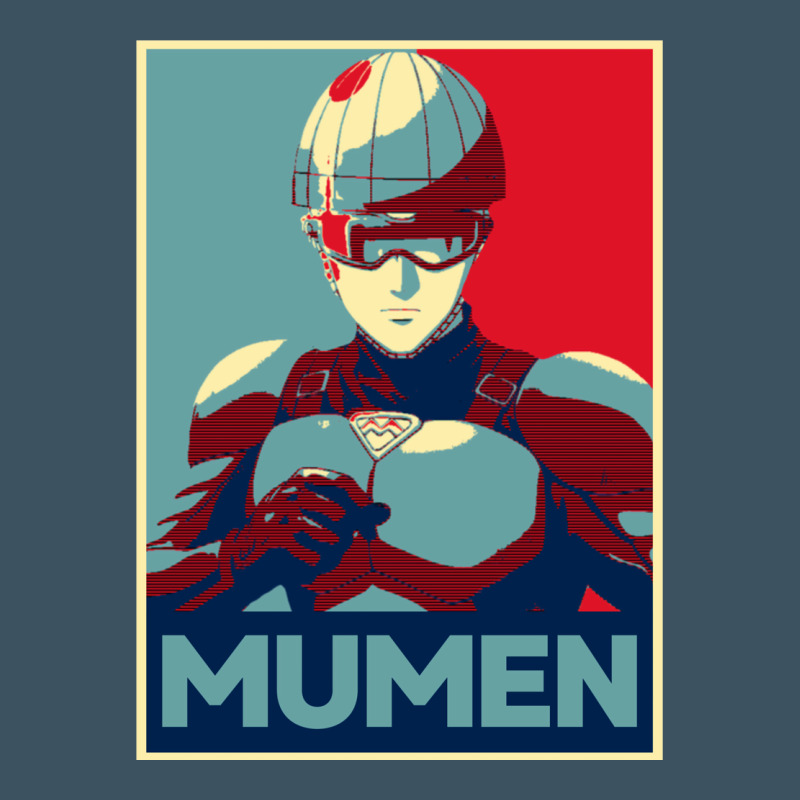 Mumen Rider 10 Urban Heavy Tee by lanVoArt | Teevron