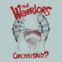 The Warriors, The Warriors Movie, Can U Dig It, Can You Dig It, Furies Heavy Core Tee | Teevron