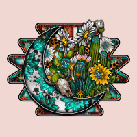 Aztec Moon Premium Sweatshirt | Teevron