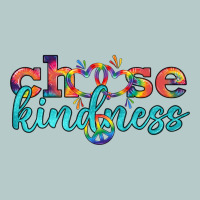 Lgbtq Choose Kindness With Heart And Peace Heavy Core Tee | Teevron