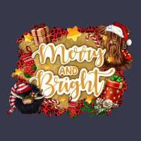 Merry And Bright Long Sleeve Tee | Teevron