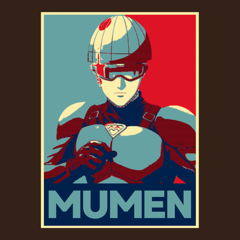 Mumen Rider 10 Heavy Core Tee by lanVoArt | Teevron