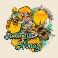 Sweet Like Honey Premium Tee | Teevron