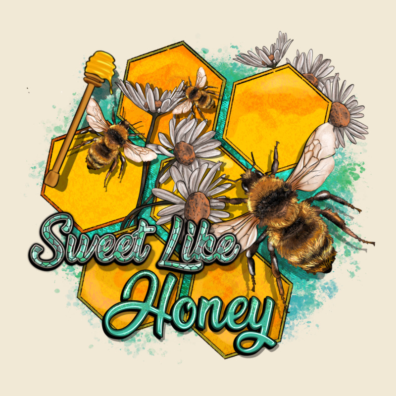 Sweet Like Honey Premium Tee by Artiststas | Teevron