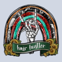 Hair Hurstler Copy Premium Sweatshirt | Teevron