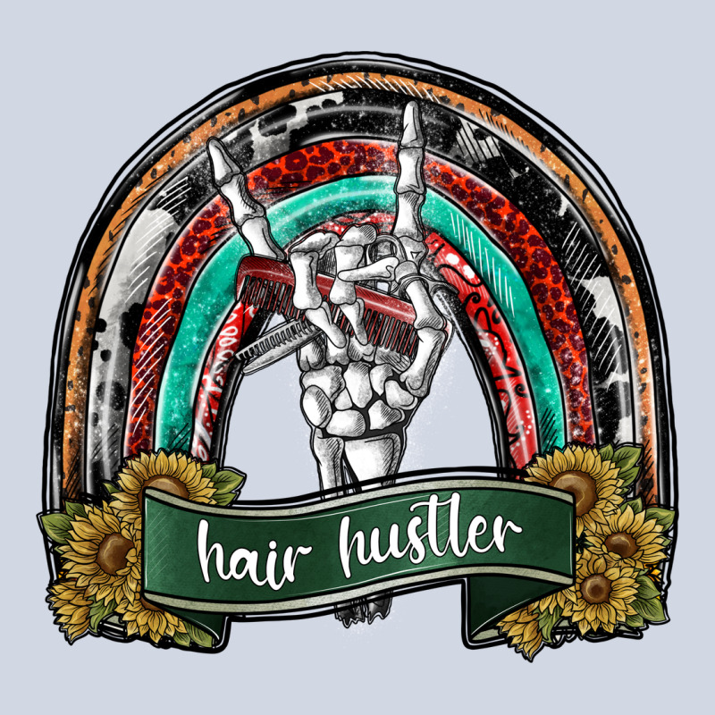 Hair Hurstler Copy Premium Sweatshirt by SublimationCraftShop | Teevron