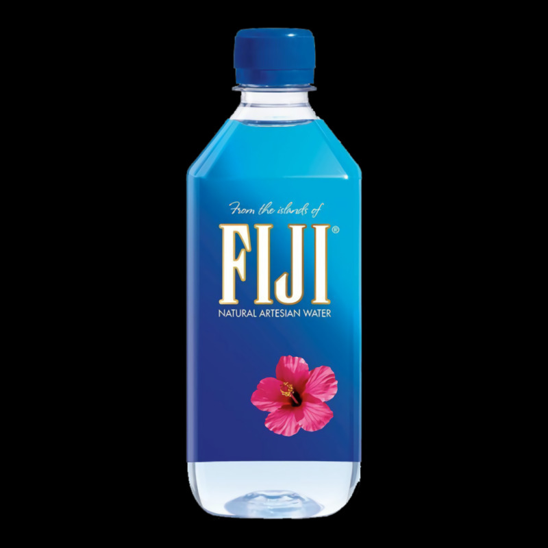 Aesthetic Fiji Water Premium Tee by lanVoArt | Teevron