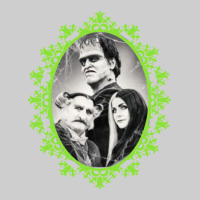 The Munsters Halloween 2022 Premium Tee | Teevron