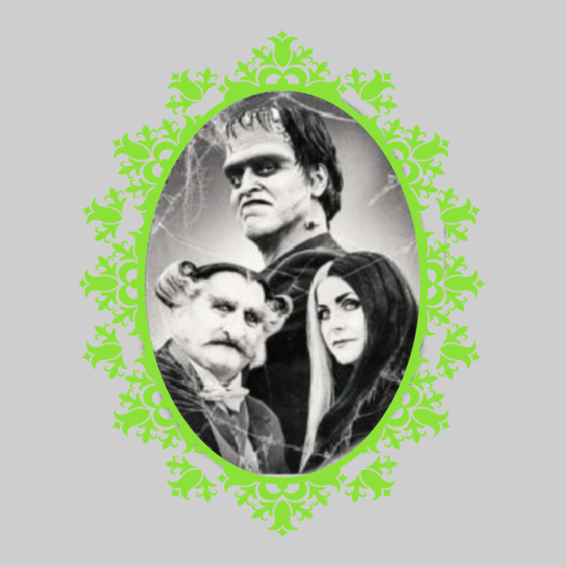 The Munsters Halloween 2022 Premium Tee by lanVoArt | Teevron