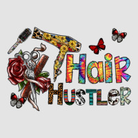 Hair Hustler 2 Premium Sweatshirt | Teevron