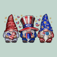 American Gnomes Zipper Hoodie | Teevron