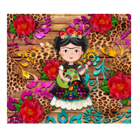 Mexican girl | Teevron