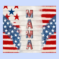 Mama Usa Urban Heavy Tee | Teevron