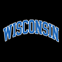 Wisconsin Blue Premium Tee | Teevron