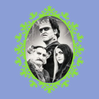 The Munsters Halloween 2022 Long Sleeve Tee | Teevron