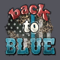 Back To Blue 4th Of July Vintage Hoodie | Teevron