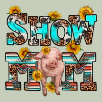 Show Mom Pig Classic Tee | Teevron