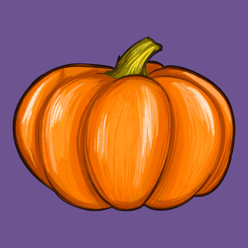 Pumpkin Vintage Tee by texasbilliewilder | Teevron