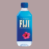 Aesthetic Fiji Water Vintage Hoodie | Teevron