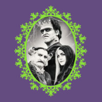 The Munsters Halloween 2022 Vintage Hoodie | Teevron