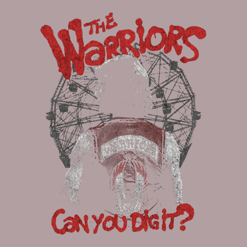 The Warriors, The Warriors Movie, Can U Dig It, Can You Dig It, Furies Vintage Hoodie by lanVoArt | Teevron