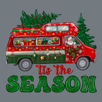 Christmas 'tis The Season Heavyweight Sweatshirt | Teevron
