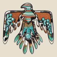 Thunderbird With Gemstone Urban Hoodie | Teevron