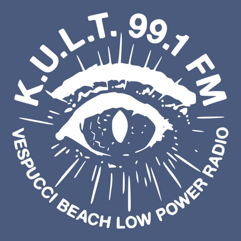 Kult Radio Fm Gta Vintage Hoodie by lanVoArt | Teevron