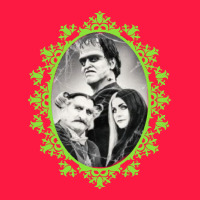 The Munsters Halloween 2022 Zipper Hoodie | Teevron