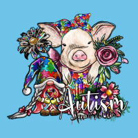 Autism Awareness3 Premium Sweatshirt | Teevron