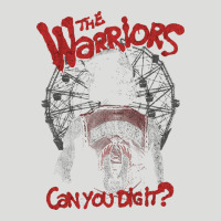The Warriors, The Warriors Movie, Can U Dig It, Can You Dig It, Furies Zipper Hoodie | Teevron